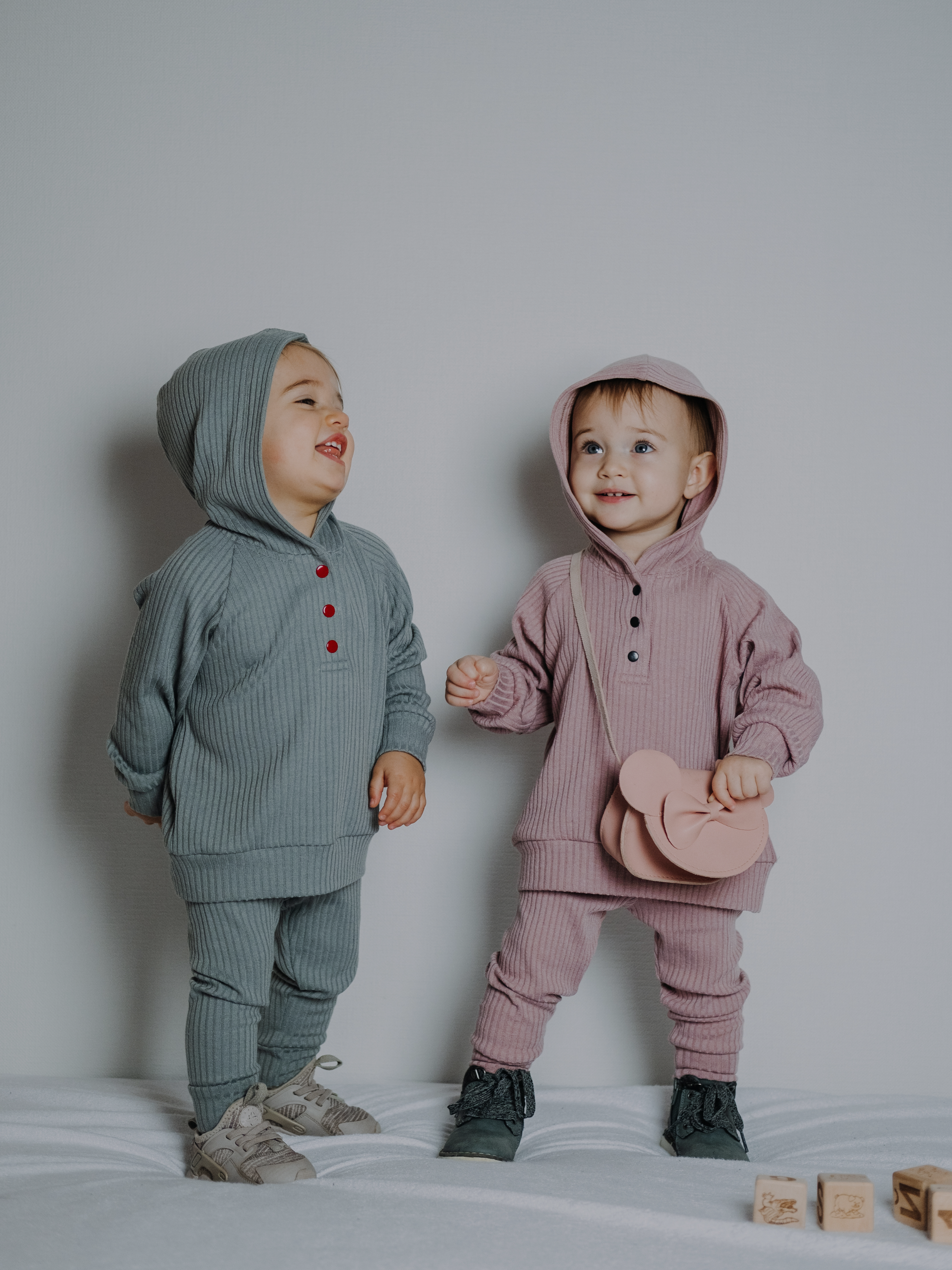 Roupinhas & Conforto