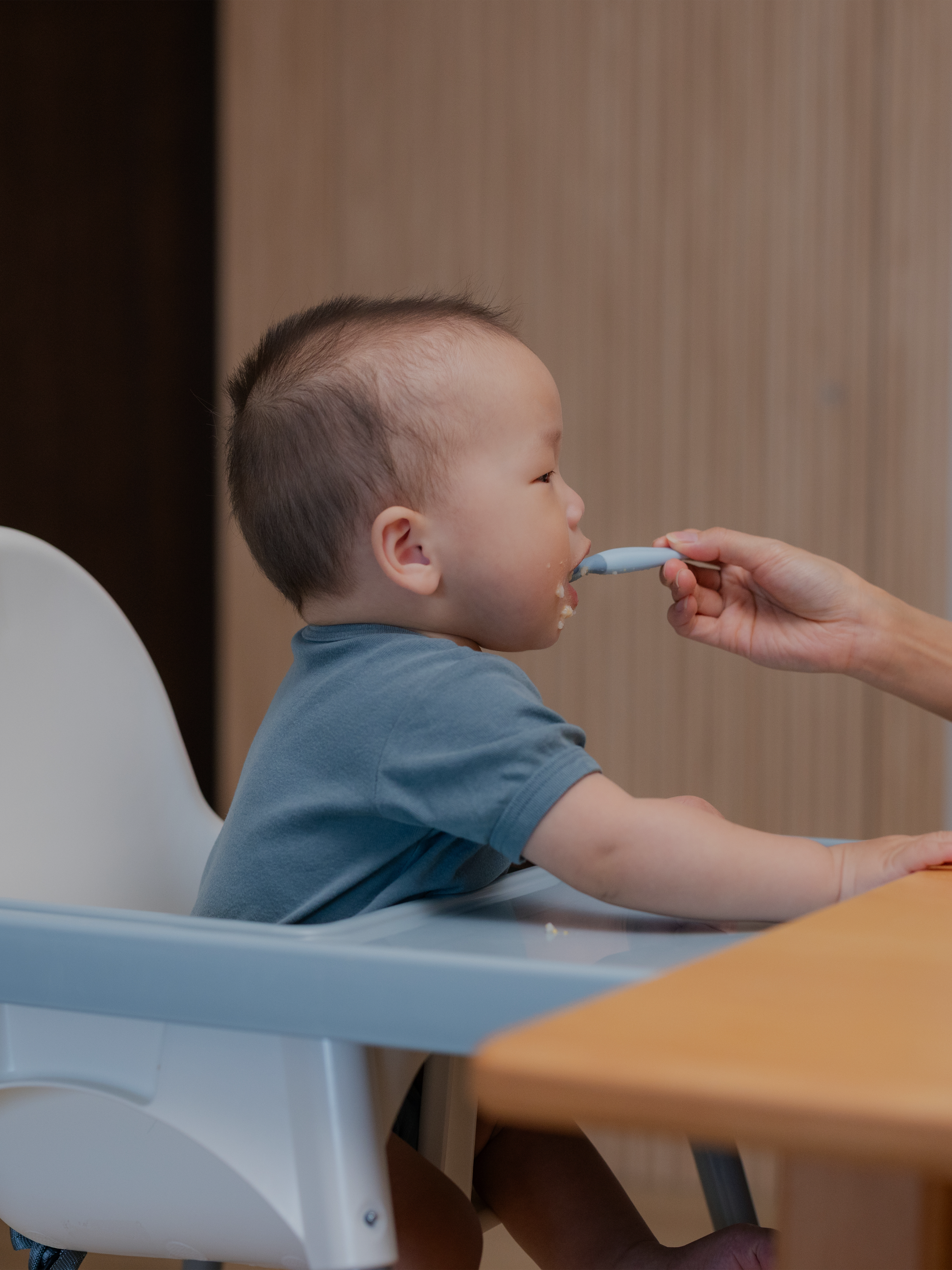 Alimentação & Cuidados